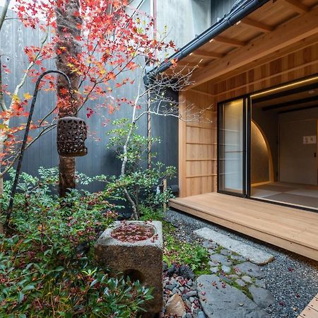 Tabitabi Kanoe Mitsu Kyōto Esterno foto