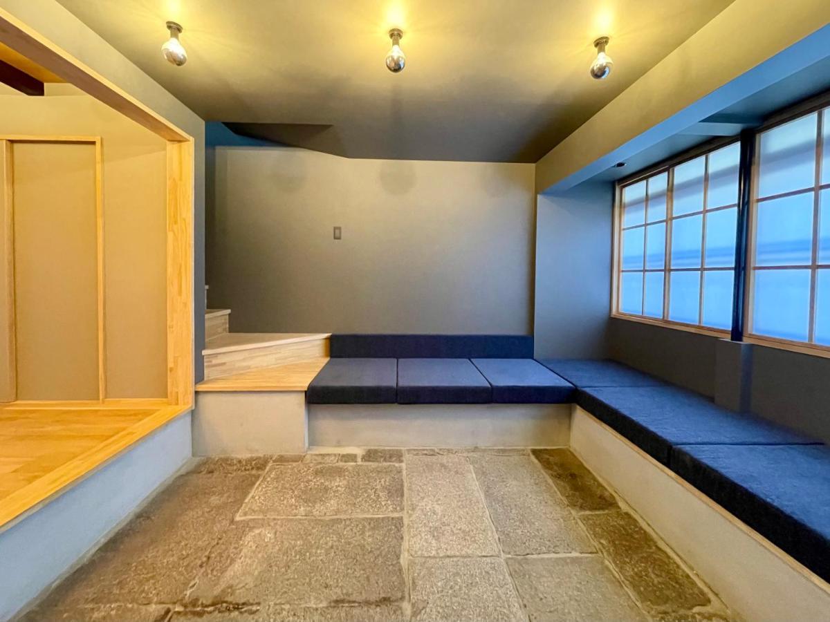 Tabitabi Kanoe Mitsu Kyōto Esterno foto