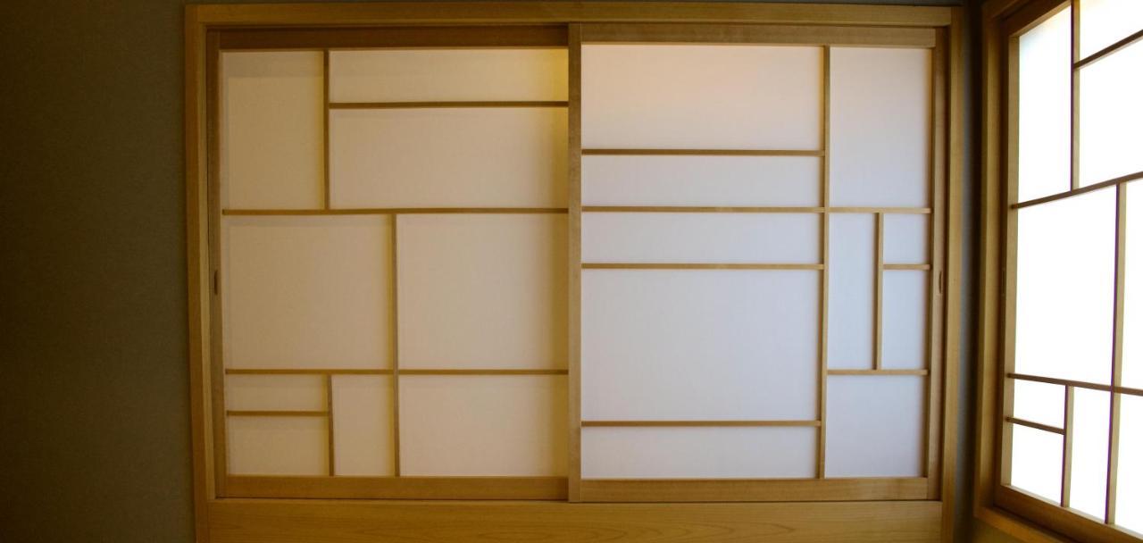 Tabitabi Kanoe Mitsu Kyōto Esterno foto