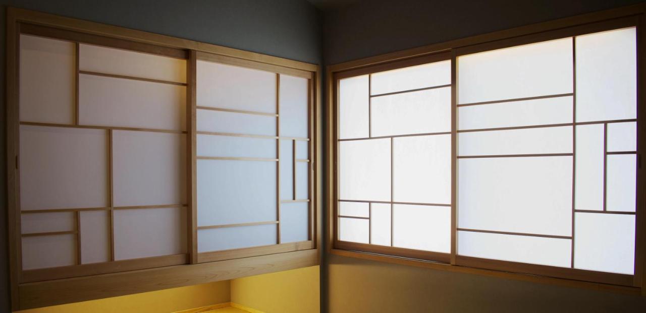 Tabitabi Kanoe Mitsu Kyōto Esterno foto