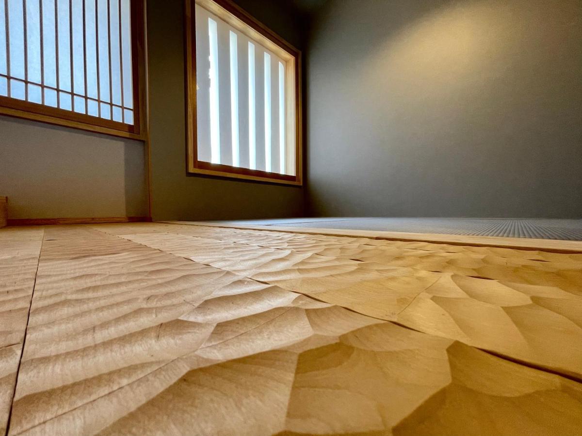 Tabitabi Kanoe Mitsu Kyōto Esterno foto