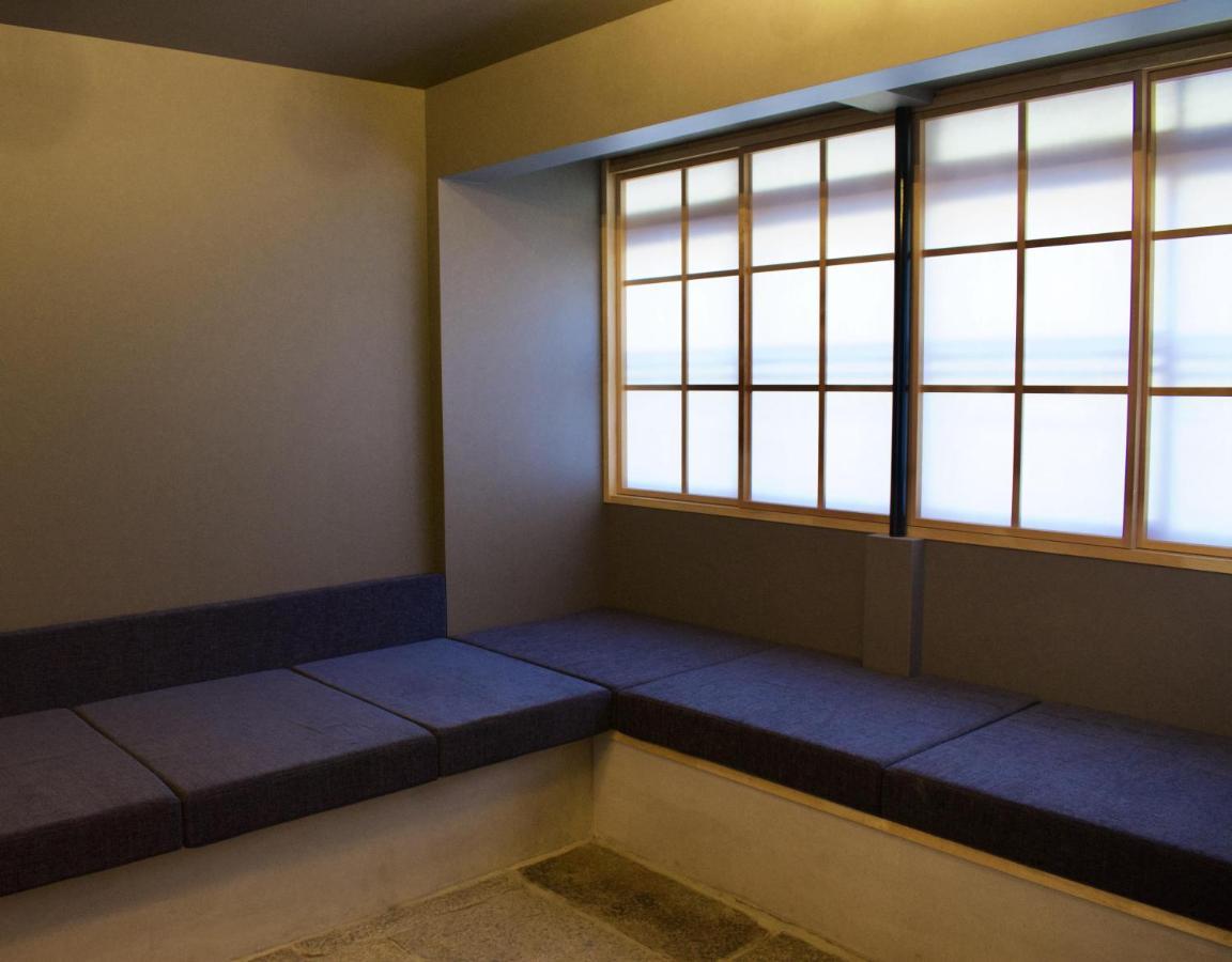 Tabitabi Kanoe Mitsu Kyōto Esterno foto